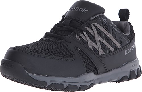 Reebok Sublite Rb416 chaussures de travail pour entrepôt et atelier