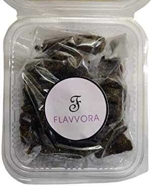 FLAVVORA Amritsari Fresh Aampapad (Special Masala Slices Laccha, 200Gm-1 Packet)(After Meal Digestive Pack)