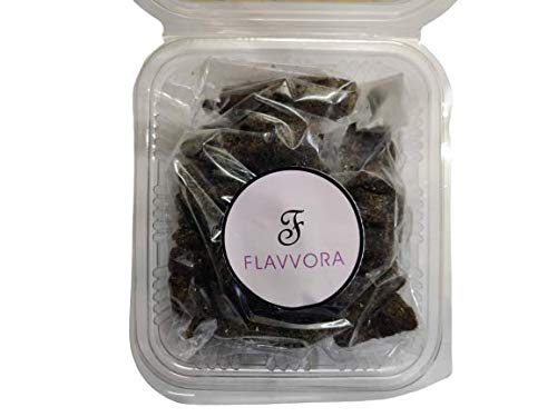 FLAVVORA Amritsari Fresh Aampapad (Special Masala Slices Laccha, 200Gm-1 Packet)(After Meal Digestive Pack)