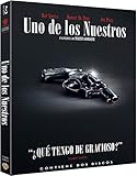 Uno De Los Nuestros Blu-Ray- Iconic [Blu-ray]