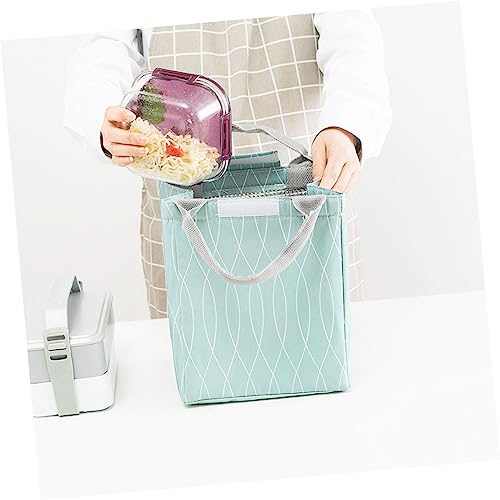 ABOOFAN lancheira isolada pano de saco de resfriamento saco de refrigeração ao ar livre saco de resf