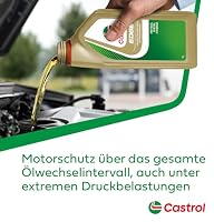Castrol EDGE 0W-20 LL IV Motoröl, 1L – Ansicht 4