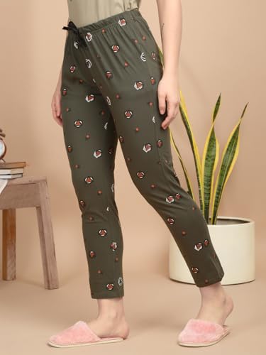 Image of Sweet Dreams Women Pyjama