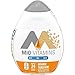 Mio Water Enhancement Variety Pack Includes Green Thunder, Black Cherry, Orange Tangerine, Sweet Tea and Mango Peach 1.62 Fl Oz each (Pack of 5)