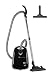 Produktbild Sebo Airbelt E1 Black RD Bodenstaubsauger, Schwarz