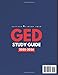 GED Study Prep: Reclaim Your Future and Expand Career Opportunities | Your Ultimate Resource with Proven Strategies and Practice Tests to Ace All Four Parts of the GED Exam with Scores of 150+