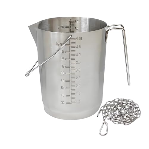 Échantillonneur d'eau de qualité pour éviter la contamination