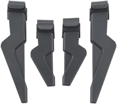 Landing Gear Tripod Extension Kit Protector Compatible With 3 3 Pro Drone For Quadcopter Accessories