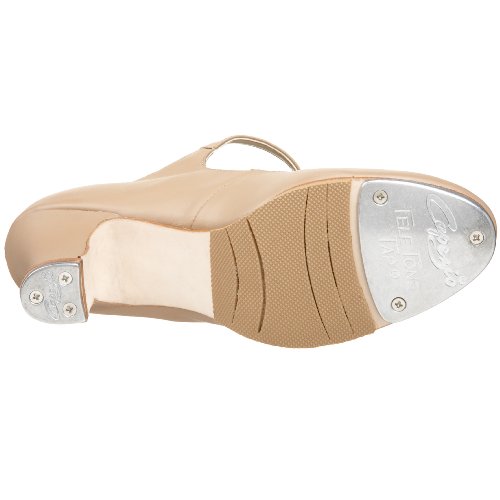 Capezio Womens Manhattan Xtreme Tap Shoe Caramel 8 M Us #TOP3
