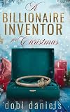 Cover zum Buch A Billionaire Inventor for Christmas