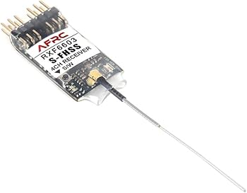 フタバ2.4GHzモジュール： TM－FH（S-FHSS） フタバ2.4GHzモジュール