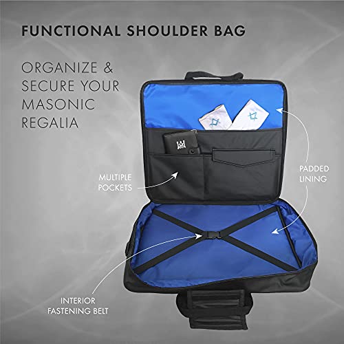 Sac de protection contre les plis pour tablier provincial souple