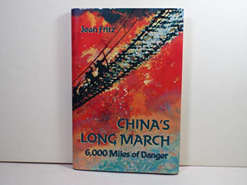 China's Long March view 2