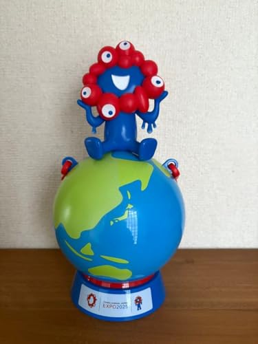 ���֐����� expo2025 �~���N�~���N �|�b�v�R�[���o�P�c �|�b�v�R�[����