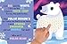 Little Hippo Books Who Am I? In the Arctic | Children's Sensory Books | Touch and Feel Animal Books for Toddlers 1-3 & Baby | Best Kid's Touch and ... Sensory Board Books for Baby & Toddler Time)