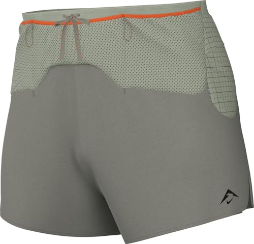 Short de course respirant Nike Dri-FIT ADV anti-transpiration avec split latéral homme