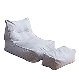 SUAVE, LAVABLE: Lavadora y secadora aptas para su conveniencia. Cremallera extra larga para facilitar su extracción.