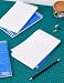 Spiral Office Reporters Notebook, 160 pages 80 sheets 127x203mm [Pack 10]