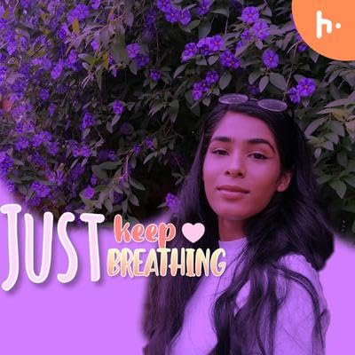 Finally - AN "ICKS" EPISODE cover art