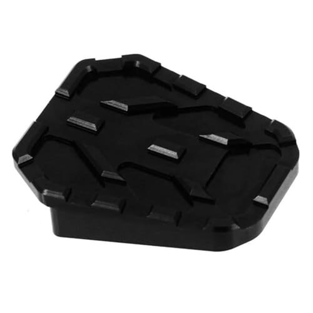 Pédales pour Versys 650 avec grip maximal et surface élargie - 6