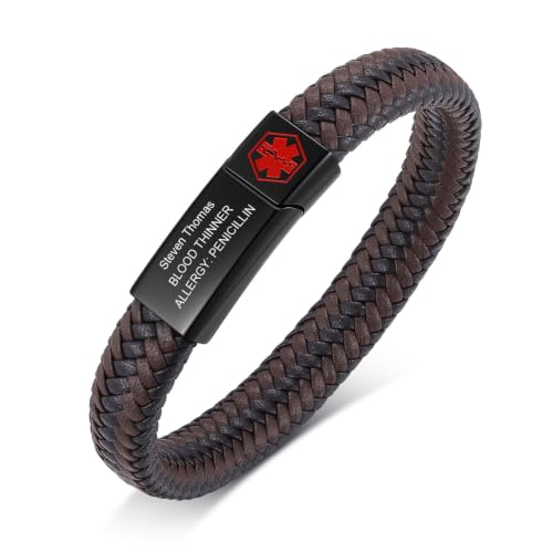 Black Brown / Small