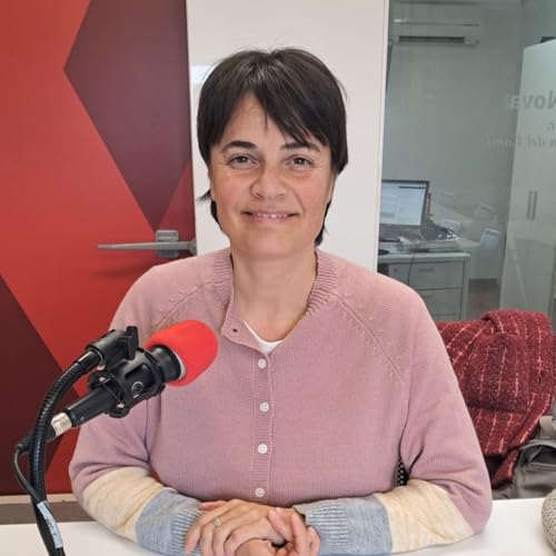 La Tribuna de R&agrave;dio Nova - Vanesa Gonz&aacute;lez - Vilanova 365 - 27 gener 2026