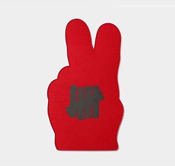 verdy ラグマット VERDY MAGIC STICK TAGMAT ラグ