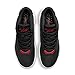 Men's Jordan Max Aura 4 Shoes Black Cat Black/Anthracite-Black (DN3687 001) (Black Uni Red White, us_Footwear_Size_System, Adult, Men, Numeric, Medium, Numeric_10_Point_5)