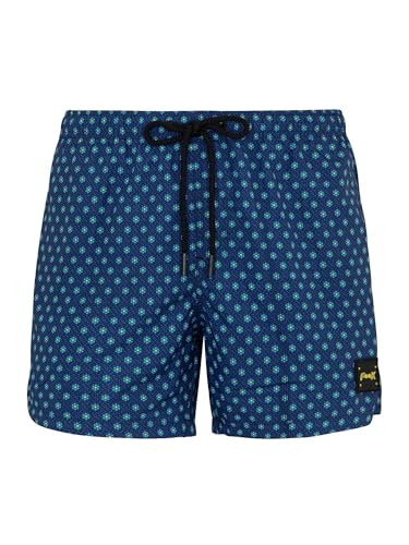 Costume pour homme court premium F**K FK24-2070X02 élégant