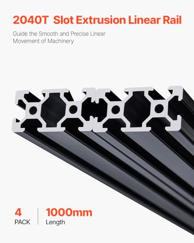 Plastic extrusion line machine