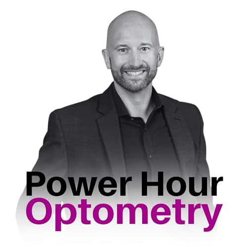 The Framework to Scale Optometry Across 4 States: Cold Starts, Acquisitions & the Medical Model | Dr. Solomon Gould