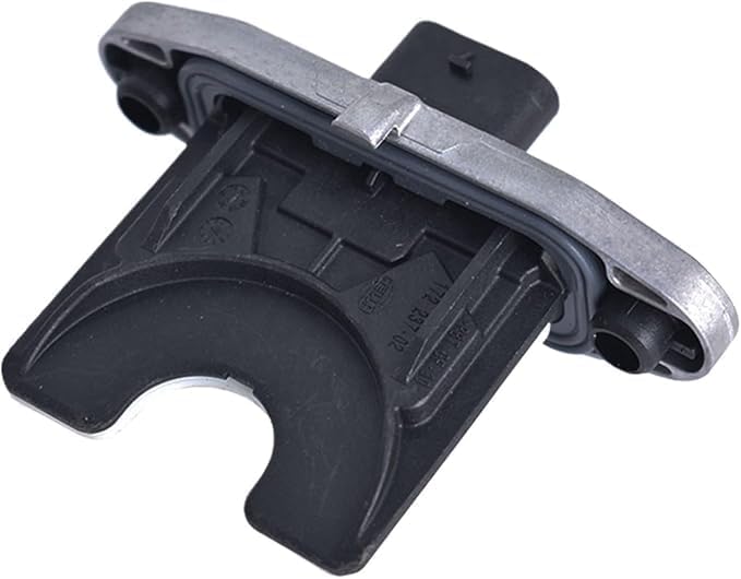 Gear Switch Sensor Transmission Range Neutral Car Spare AE8Z7F293A AE8Z-7F293-A Compatible with Ford 2011-2019 Fiesta, 2012-2018 Focus SW6817 SU14807 Range Sensor Man Lever Position Backup