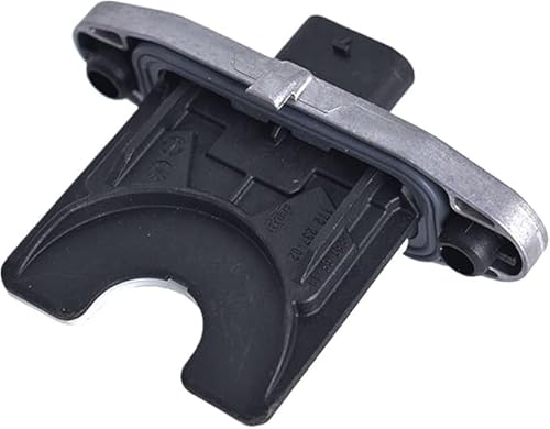 Lexleesky Gear Switch Sensor Transmission Range Neutral Car Spare AE8Z7F293A AE8Z-7F293-A Compatible with Ford 2011-2019 Fiesta, 2012-2018 Focus SW6817 SU14807 Range Sensor Man Lever Position Backup