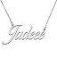 Jadeee - Silver