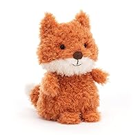  小さな馬のぬいぐるみ 7インチ - 馬とポニーのぬいぐるみ☺︎✨ Amazon.co.jp: Jellycat 小さな馬のぬいぐるみ 7インチ - 馬とポニーの