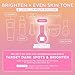 Glow Recipe Guava Vitamin C Serum for Sensitive Skin - Moisturizing, Brightening & Vegan Korean Skin Care Face Serum for Dark Spots, Even Tone & Redness - Tranexamic, Ferulic Acid & Vitamin E (30ml)