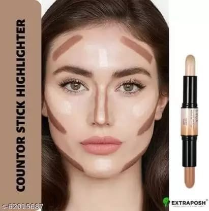 WRYAK Makeup Kit Combo Waterproof and Matte Finish Makeup Product (19 Items in the set) 3