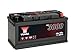 Price comparison product image Yuasa YBX3019 12V 95Ah 850CCA Sealed Maintenance Free Car Battery