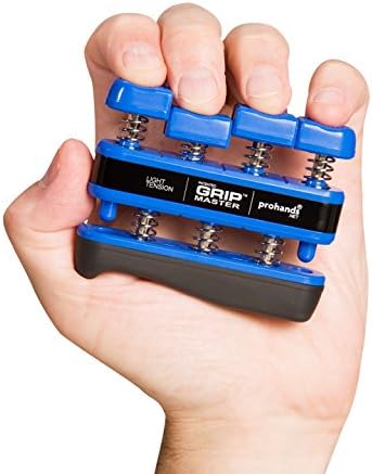Gripmaster Hand Exerciser