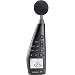 Produktbild testo Schallpegel-Messgerät Datenlogger 816-1 30-130 dB 20 Hz - 8000 Hz