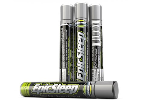 Epic Performance EpicSleep Berry 10 Servings