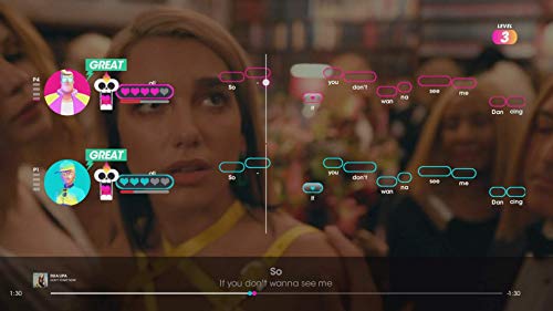 PLAION Let' Sing 2021 + 1 Microphone Neuf - vue 5