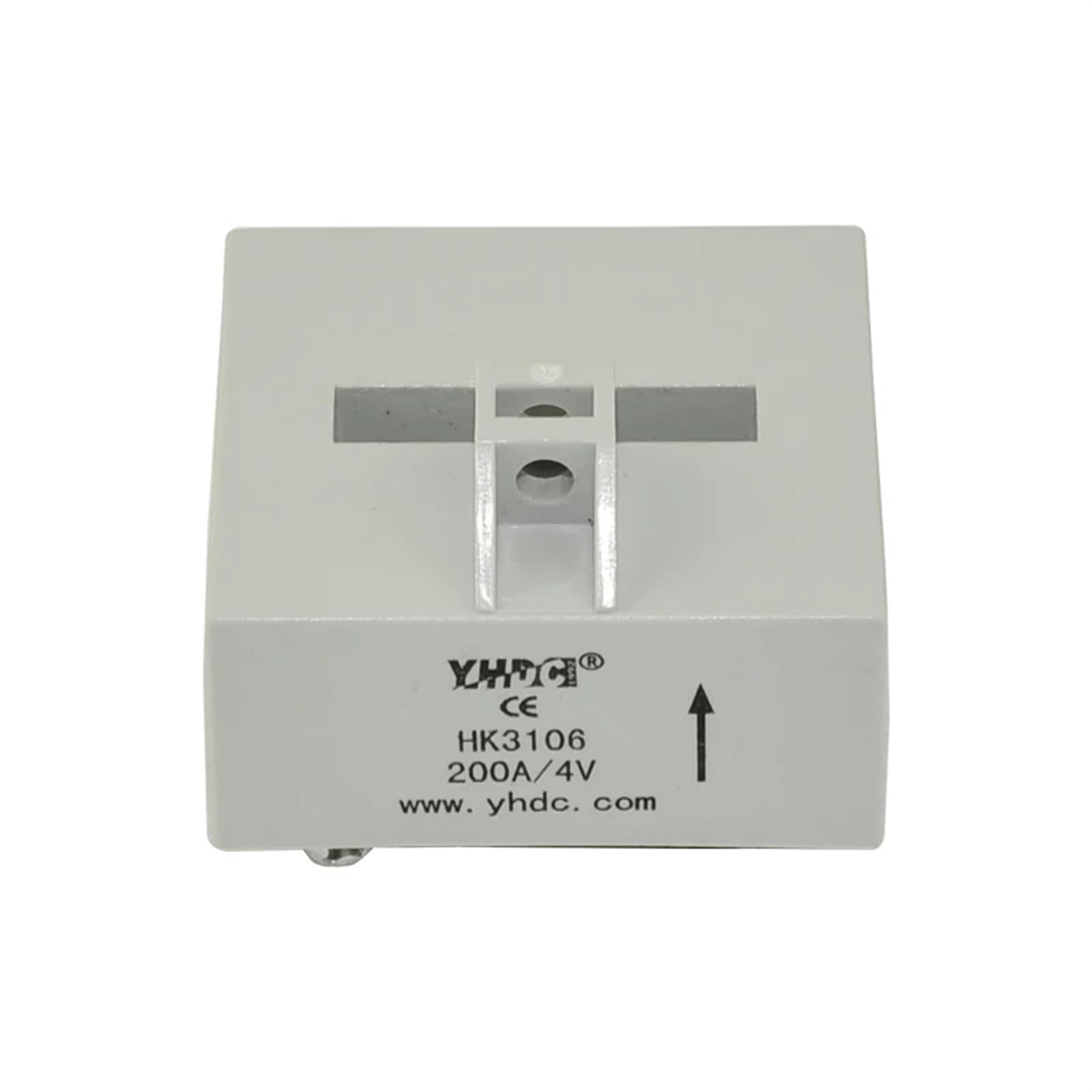 CLEUFWKO Open loop current sensor H K3106 input ±100A ±200A ±300A ±500A ±600A ±800A output ±4V(100A-4V)