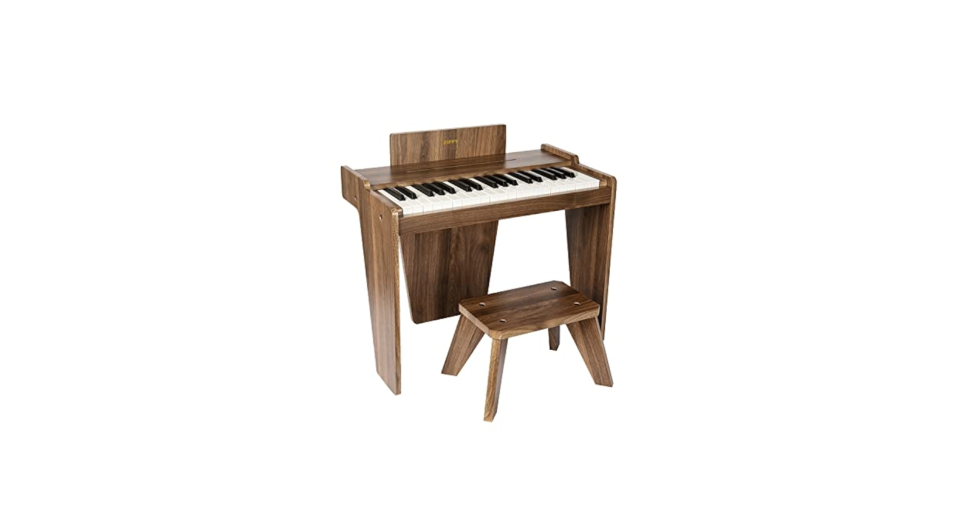 ぴあーの Amazon.com: ZIPPY Kids Piano Keyboard, 37 Keys Digital Piano