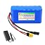 24V3000mAh