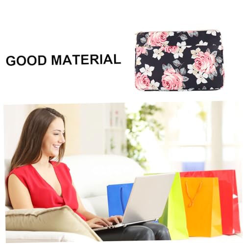 Fourre-tout pour ordinateur portable OSALADI avec support ergonomique intégré - 6