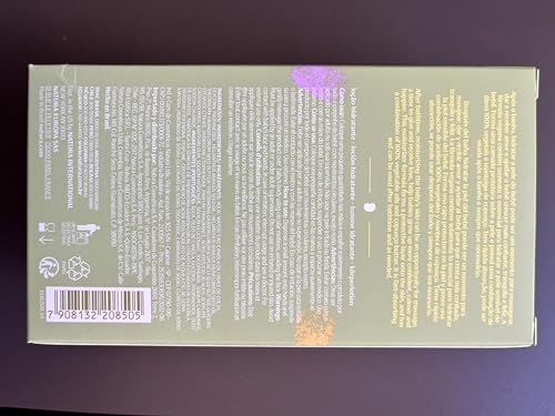 Natura Mamãe E Bebê Loção Hidratante 200ml