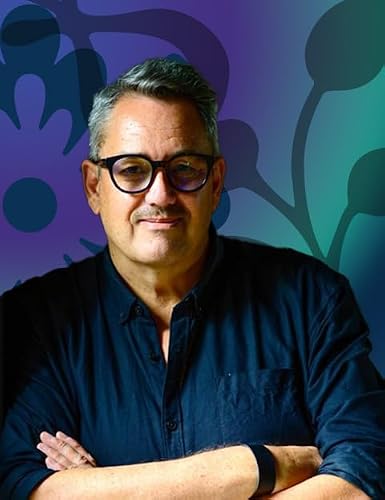 Troy Hunter: Gus, Mysteries & Making YA