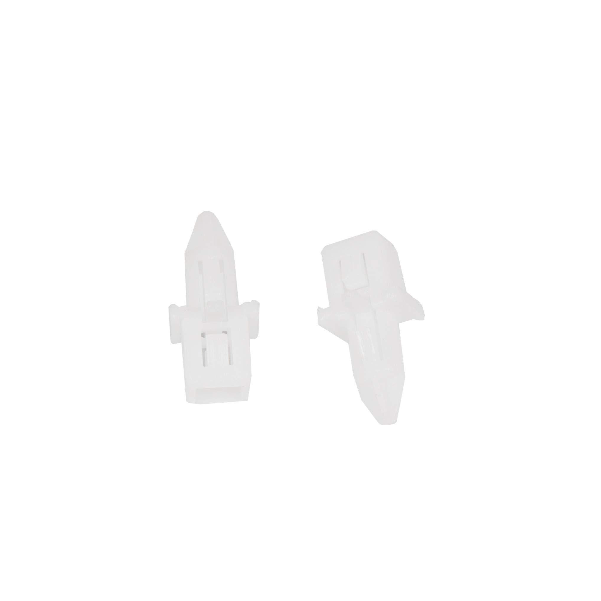 2008 Nissan Armada Front Passenger Side Bumper Filler (Standard Line) - Replace NI1089106