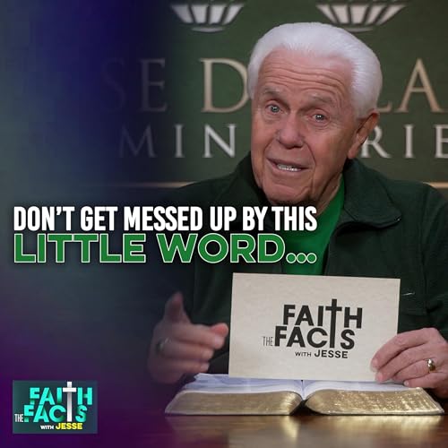 Don&rsquo;t Get Messed Up By This Little Word&hellip;